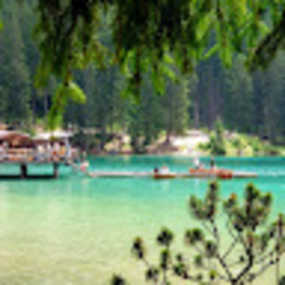 Meet your Posher, Emme